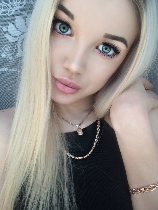 Twitch barbie girl62